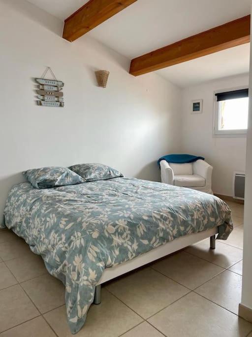 Villa Avec Spa & Vue Panomarique Sur L'Etang Pérols Exteriér fotografie